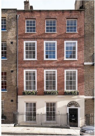 Plus de détails pour 20 Buckingham St, Londres - Bureau à vendre