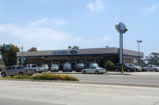 Plus de détails pour 3440 E Main St, Ventura, CA - Local commercial à louer