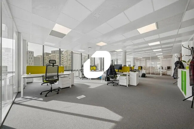 Plus de détails pour Avenue Emile Baudot, Massy - Bureau à louer