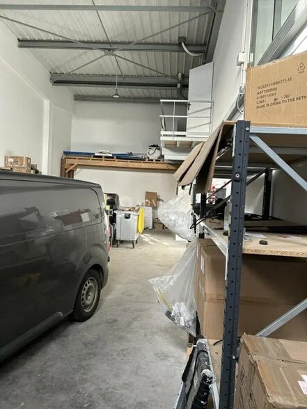 Local d’activités dans CLERMONT-L'HERAULT à louer - Photo intérieure – Image 3 sur 4