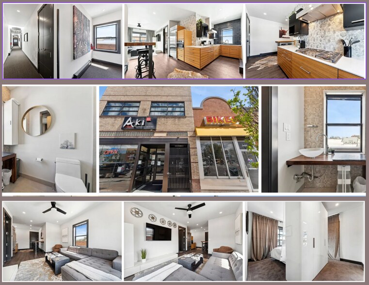 3484-3486 S Broadway, Englewood, CO à vendre - Photo de l’immeuble – Image 3 sur 16