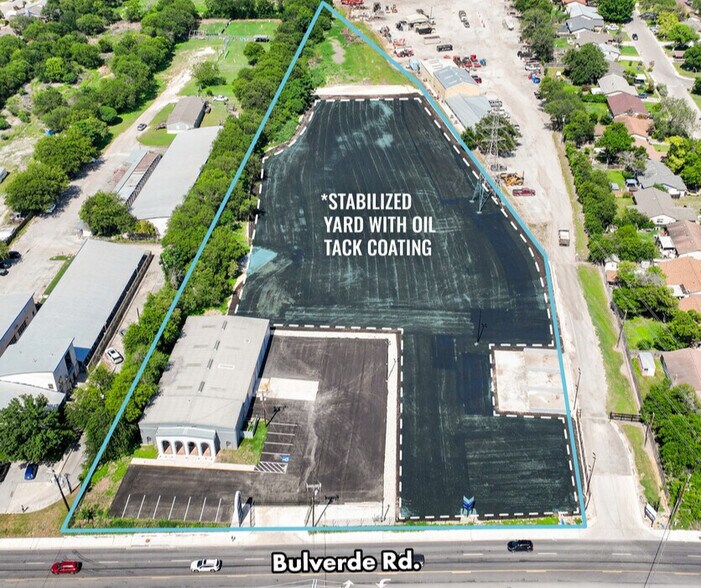 14732 Bulverde Rd, San Antonio, TX à louer - Photo de l’immeuble – Image 2 sur 28