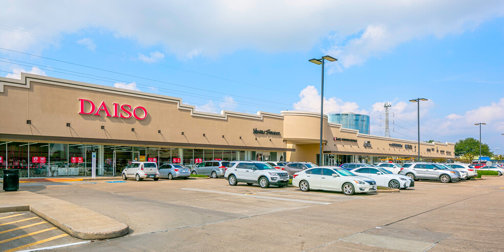 11145-11199 Westheimer Rd, Houston, TX à louer - Photo de l’immeuble – Image 1 sur 6