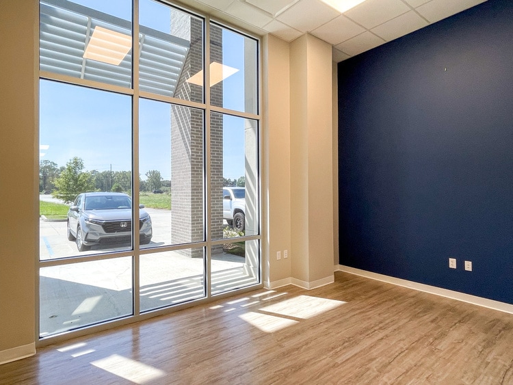 9201 Baringer Foreman Rd, Baton Rouge, LA à vendre - Photo intérieure – Image 3 sur 19