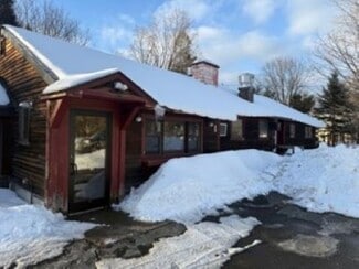 Plus de détails pour 62 Lyme Rd, Hanover, NH - Local commercial à vendre
