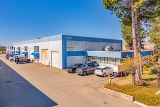 Plus de détails pour 7187 Honeyman St, Delta, BC - Industriel/Logistique à vendre