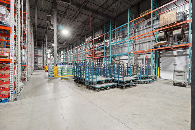 1420-1440 Rte Transcanadienne, Dorval, QC à louer Photo intérieure– Image 1 sur 6