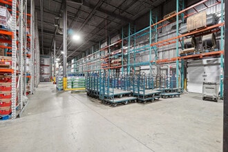 1420-1440 Rte Transcanadienne, Dorval, QC à louer Photo intérieure– Image 1 sur 6