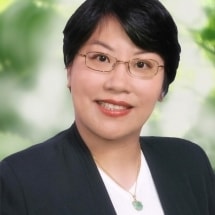Michelle Chung