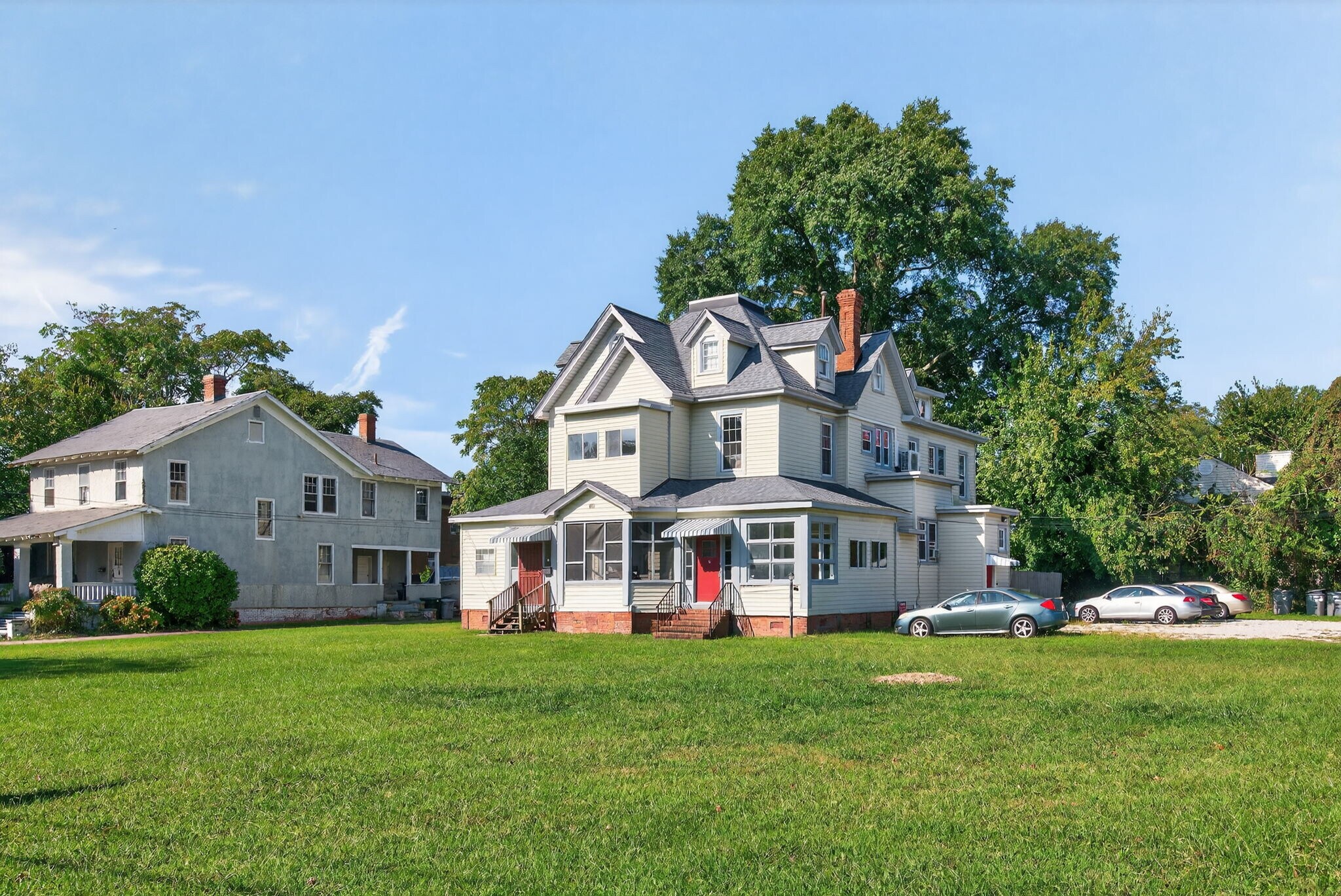 406 S Armistead Ave, Hampton, VA à vendre Photo de l’immeuble– Image 1 sur 57