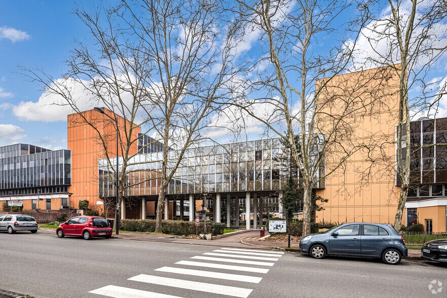 52 Bis Rue Roger Salengro, Fontenay-sous-Bois à louer - Photo de l’immeuble – Image 3 sur 5