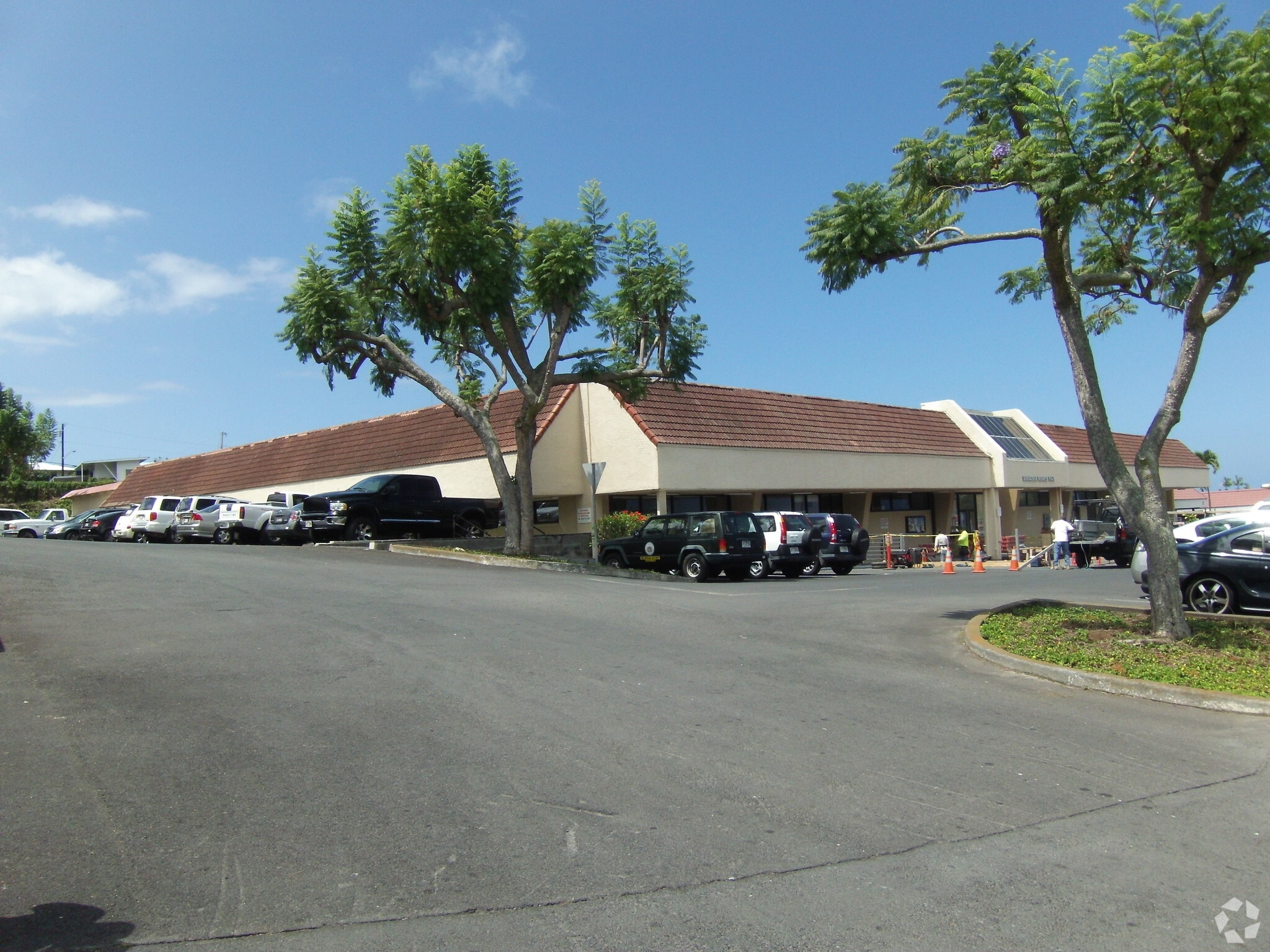 81-980 Halekii St, Kealakekua, HI à louer Photo principale– Image 1 sur 5