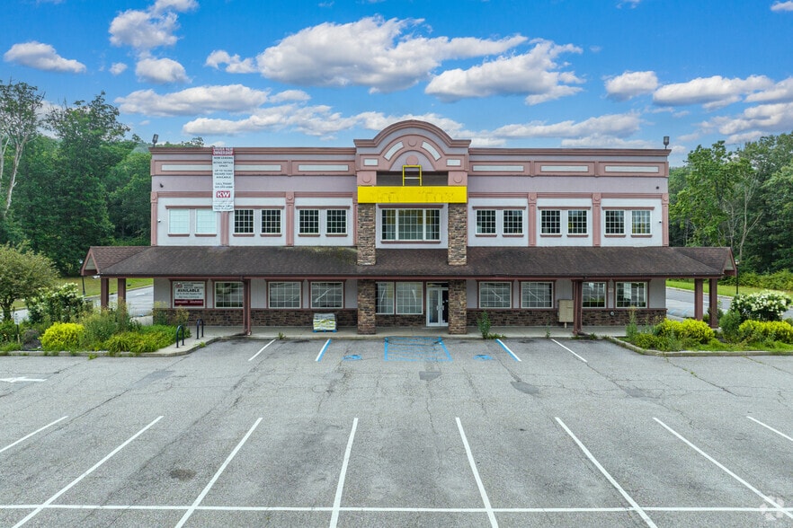 22 US Highway 6, Port Jervis, NY à vendre - Photo de l’immeuble – Image 2 sur 23