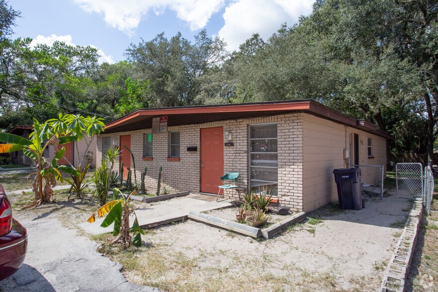 8722 N 48th St, Tampa, FL à vendre - Photo de l’immeuble – Image 2 sur 33