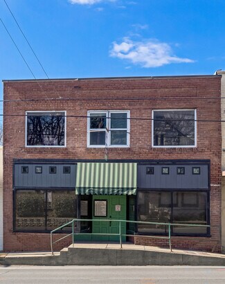 Plus de détails pour 116 N Main St, Goodlettsville, TN - Bureau à louer