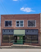 116 N Main St, Goodlettsville, TN à vendre Photo de l’immeuble– Image 1 sur 1