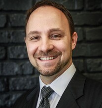 John Pek