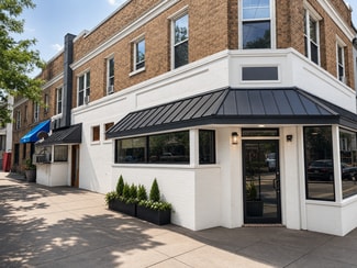 Plus de détails pour 5125 Georgia Ave NW, Washington, DC - Local commercial à louer