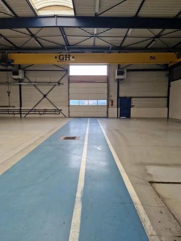 Bureau dans Le Plessis-Bouchard à louer Photo intérieure– Image 1 sur 8