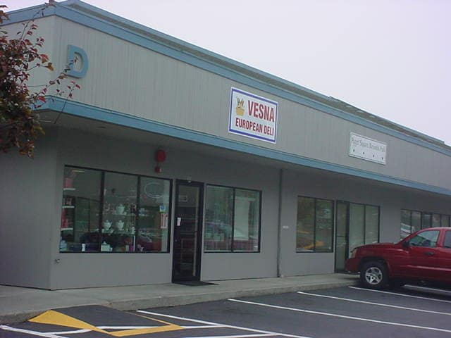 12811 8th Ave W, Everett, WA à louer - Photo de l’immeuble – Image 2 sur 3