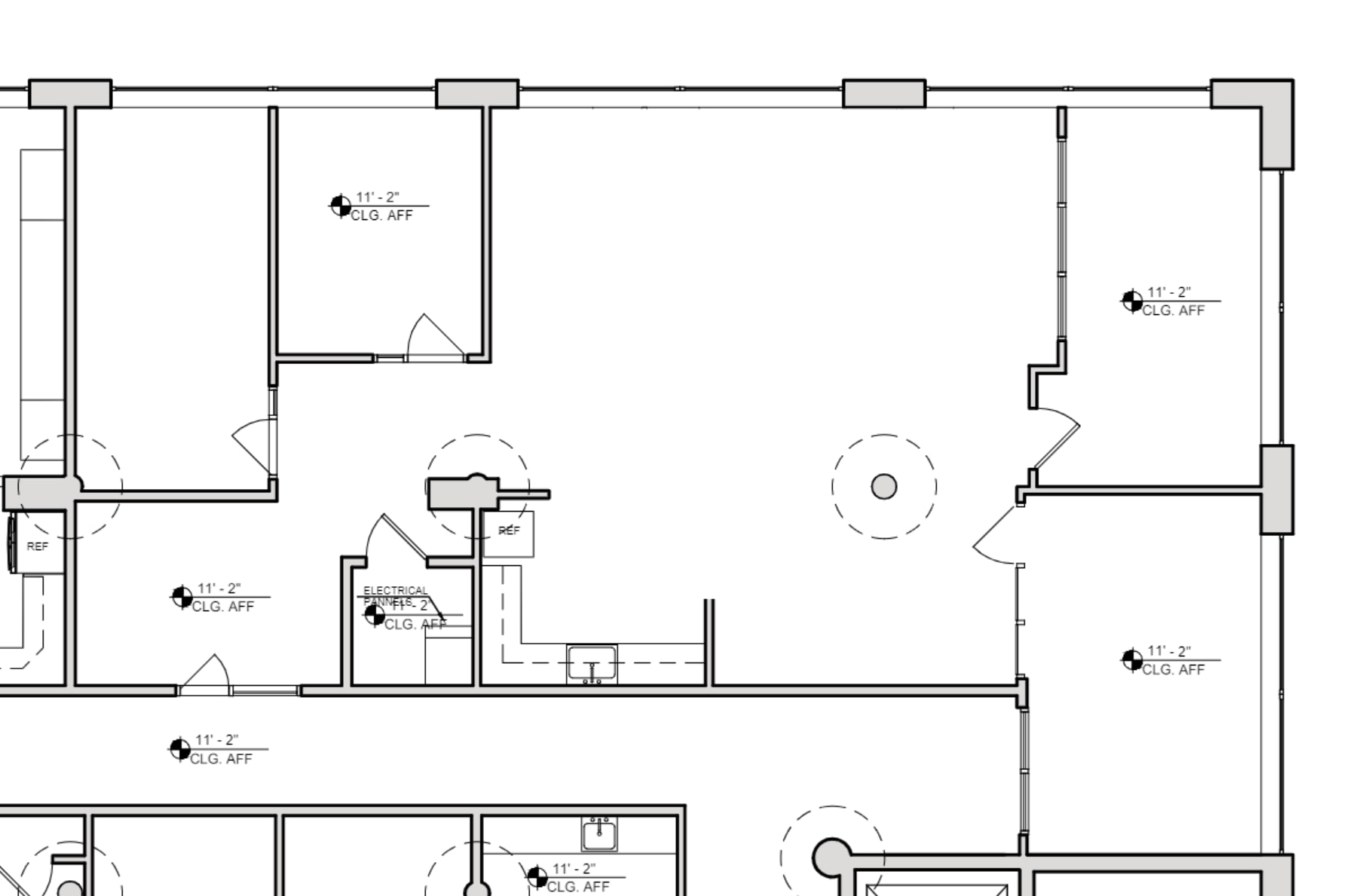 11 Elkins St, Boston, MA à louer Plan d’étage– Image 1 sur 1