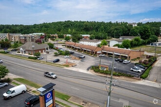1506-1524 Montclair Rd, Irondale, AL - VUE AÉRIENNE  vue de carte - Image1