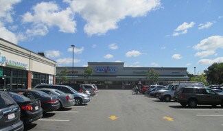 Plus de détails pour 540-544 Southbridge St, Worcester, MA - Local commercial à louer