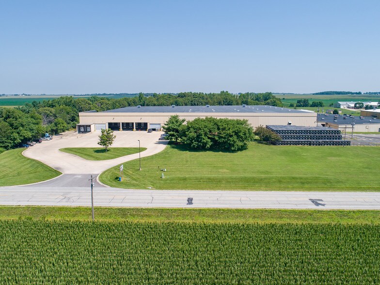 1924 County Rd 3000 N, Rantoul, IL à louer - Autre – Image 2 sur 23