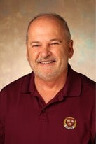 Steven Washburn