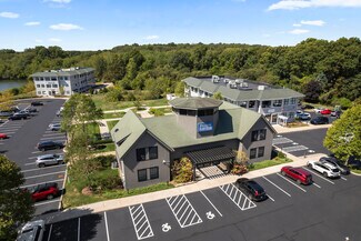 Plus de détails pour 350 Goose Ln, Guilford, CT - Bureau/Médical à louer
