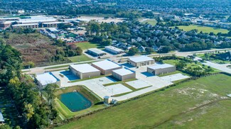 Plus de détails pour 11811 Champion Forest Dr, Houston, TX - Industriel/Logistique à vendre