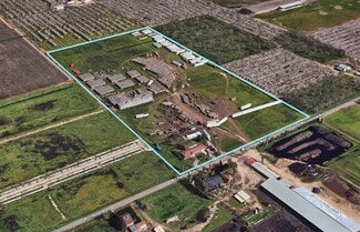 Plus de détails pour 3925 W Linwood Ave, Turlock, CA - Terrain à vendre