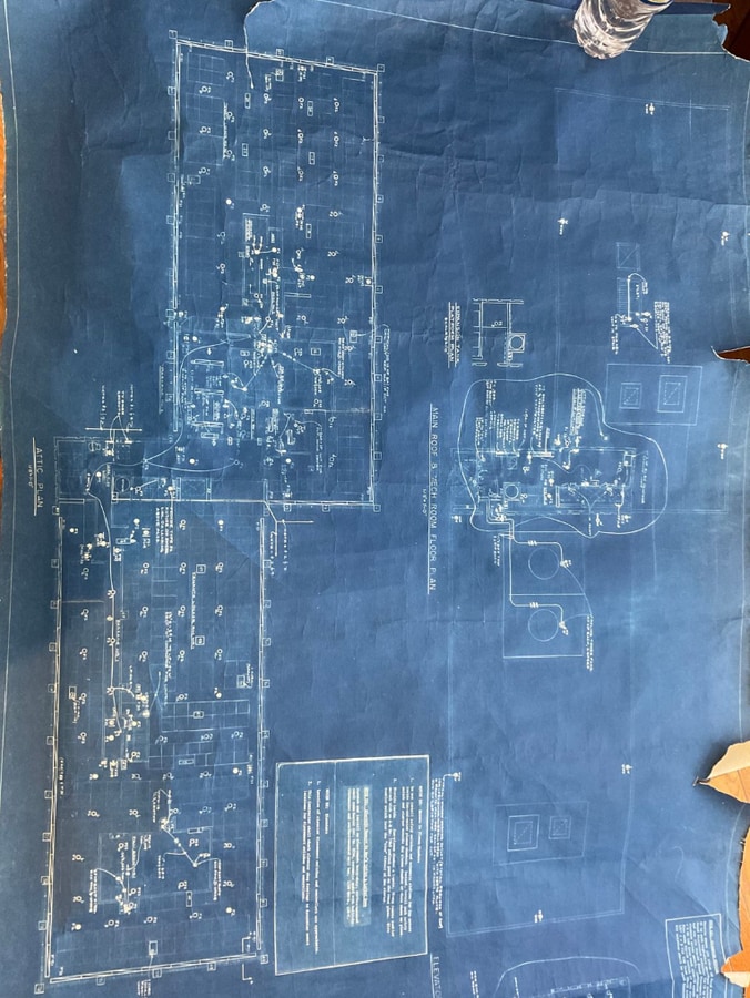 655 W Irving Park Rd, Chicago, IL 60613 - Lot 150Lockers -  - Plan d’étage - Image 1 of 5