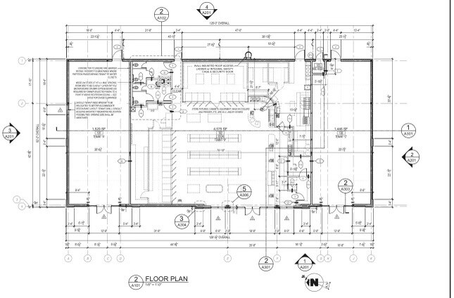 415 Griffin St, Brandon, MS à louer - Plan de site – Image 3 sur 3