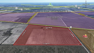 Plus de détails pour 2906 Highway 36, Rosenberg, TX - Terrain à vendre