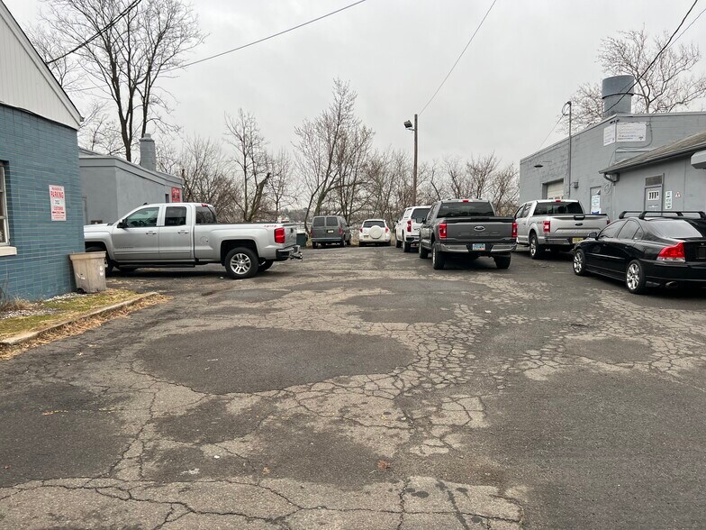 43-45 Goffle Rd, Hawthorne, NJ à vendre - Photo de l’immeuble – Image 2 sur 4