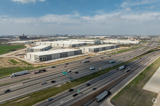 3000 Mark IV Pky, Fort Worth, TX - VUE AÉRIENNE  vue de carte - Image1