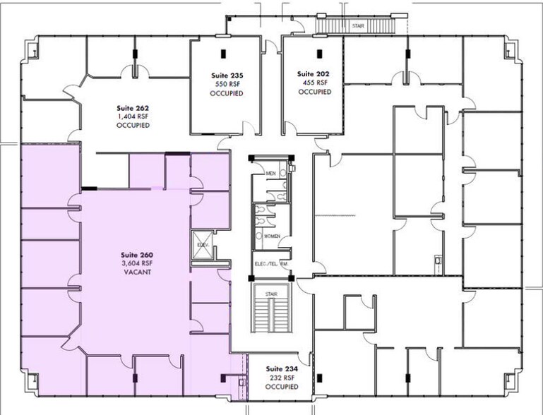 1335 Regents Park Dr, Houston, TX à louer - Photo de l’immeuble – Image 2 sur 4
