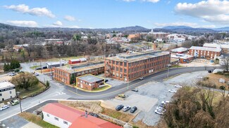 Plus de détails pour 580 Grove St, Bedford, VA - Industriel/Logistique à vendre