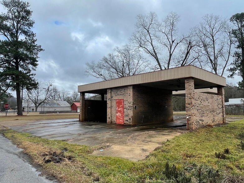 00 7th St, Mount Olive, MS à vendre - Photo de l’immeuble – Image 3 sur 7