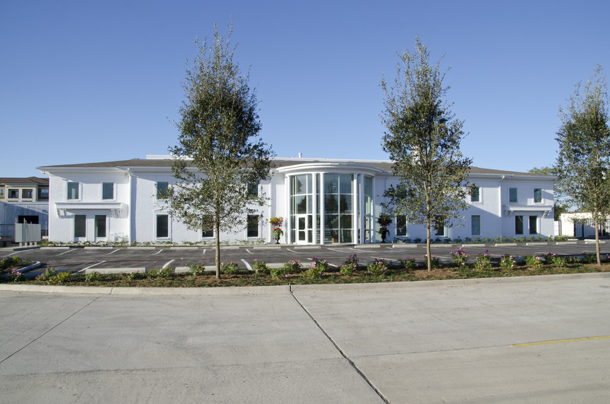 6115 Owens St, Dallas, TX à louer - Photo principale – Image 1 sur 6