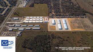 Plus de détails pour 3335 US-81 Hwy, Duncan, OK - Spécialisé à vendre