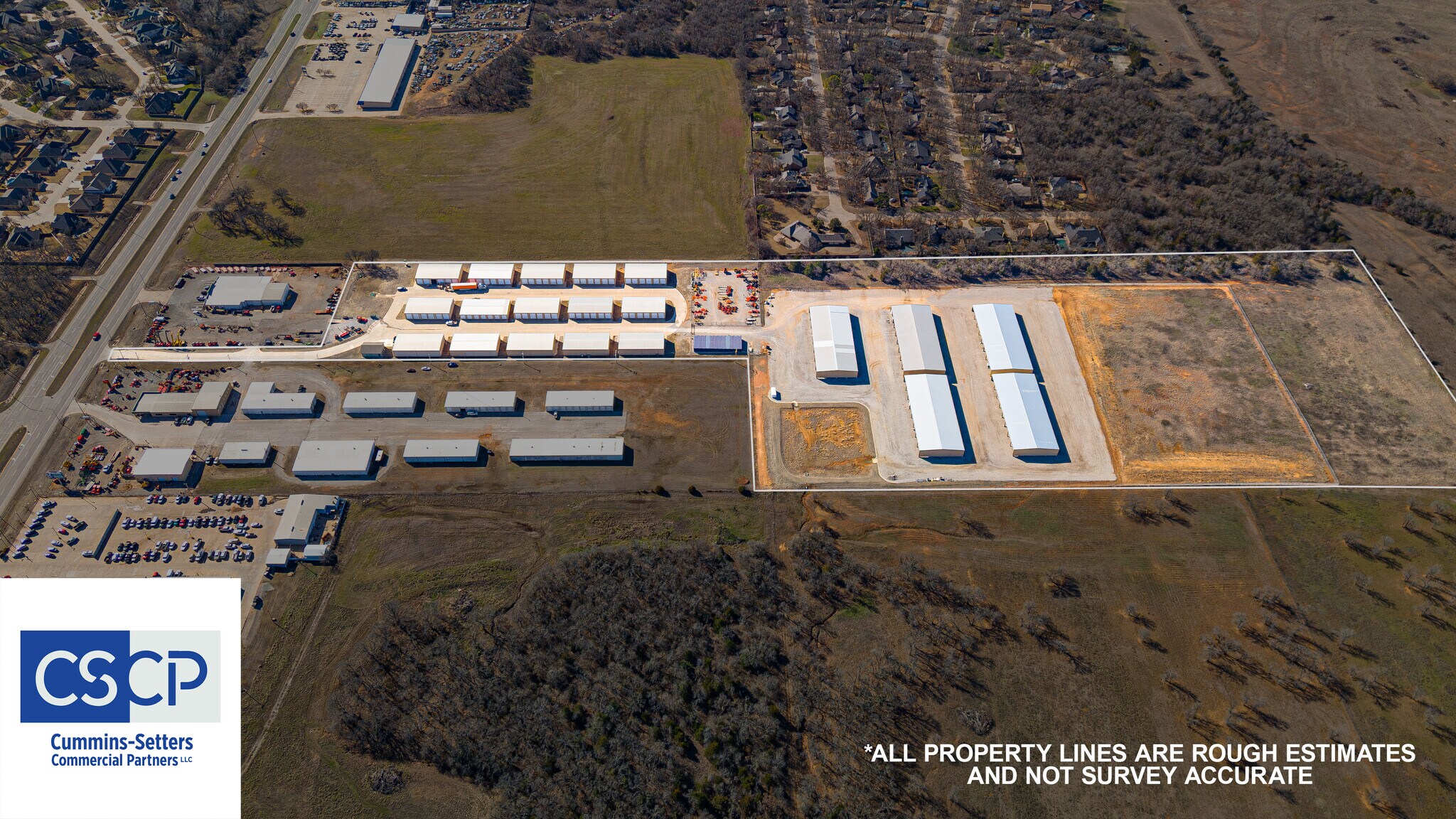3335 US-81 Hwy, Duncan, OK à vendre Photo principale– Image 1 sur 26