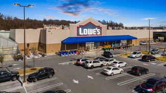 Plus de détails pour 10280 Mill Run Cir, Owings Mills, MD - Local commercial à vendre