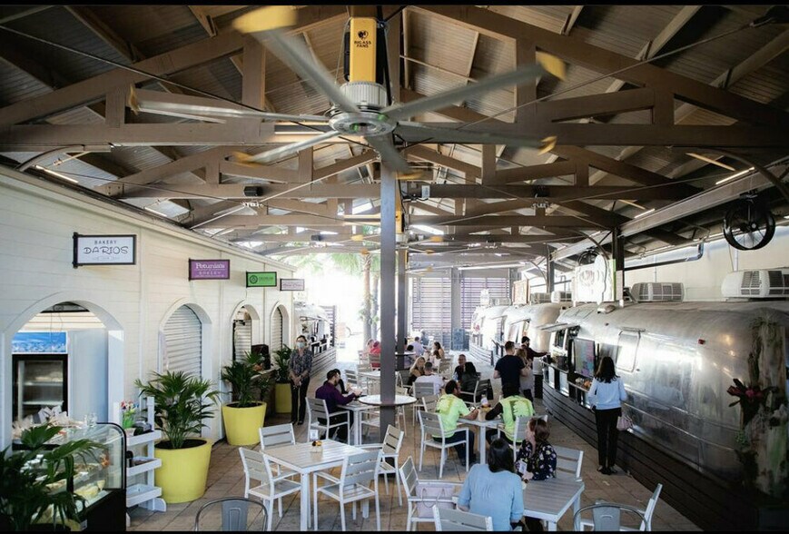 501 S Palafox St, Pensacola, FL à louer - Photo intérieure – Image 3 sur 7