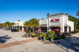 Plus de détails pour Waterford Lakes Pky, Orlando, FL - Local commercial à louer