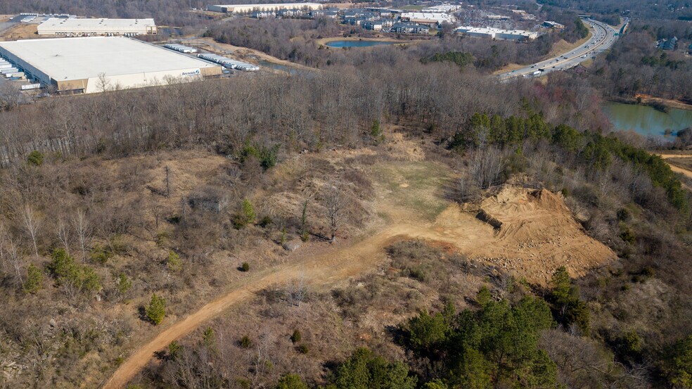 6360 Poplar Tent Rd, Concord, NC à vendre - Photo de l’immeuble – Image 3 sur 3