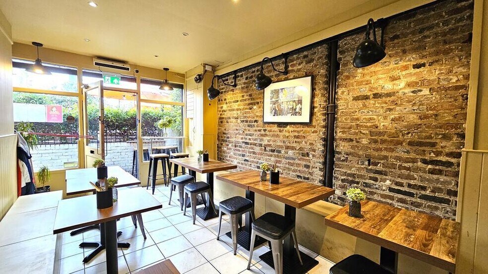 18 Peckham Rye, Londres à louer - Photo de l’immeuble – Image 3 sur 11