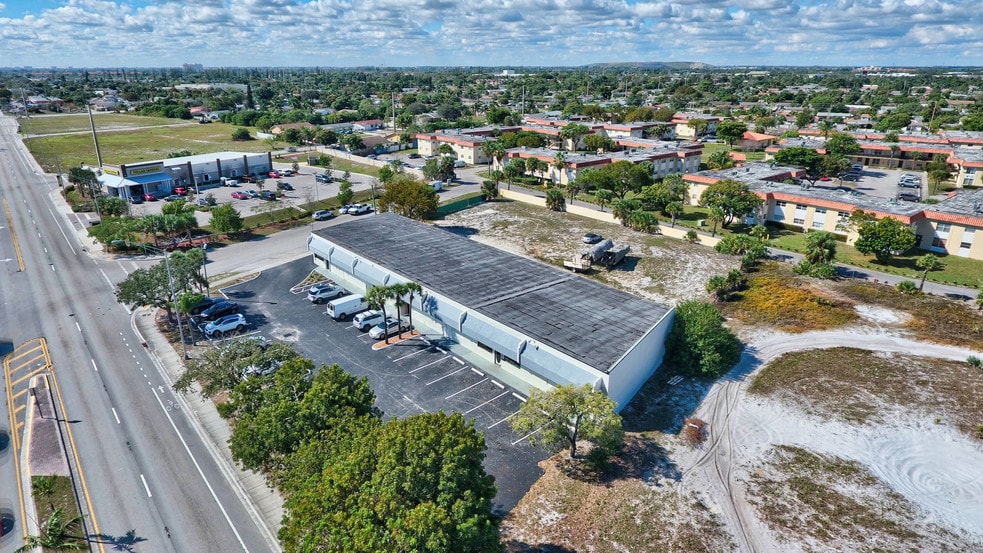 1299 S Dixie Hwy, Deerfield Beach, FL à louer - Aérien – Image 3 sur 22
