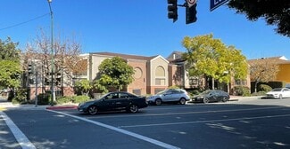 Plus de détails pour 301 E Glenoaks Blvd, Glendale, CA - Bureau à louer